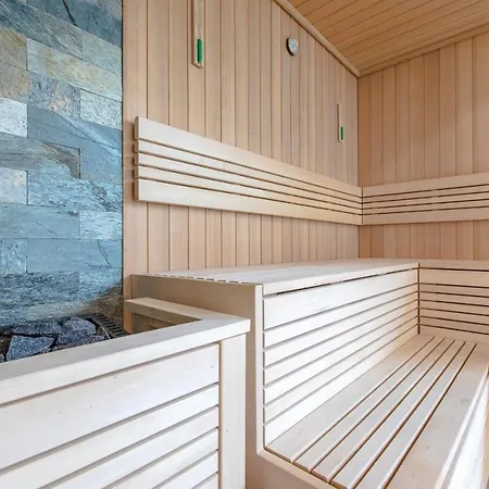 Apartmán Klifowa 27 *