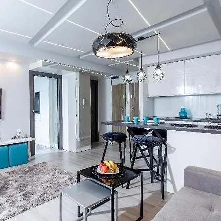 Klifowa 27 Apartament Rewal