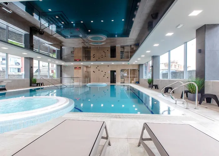 Klifowa 27 Apartamento *