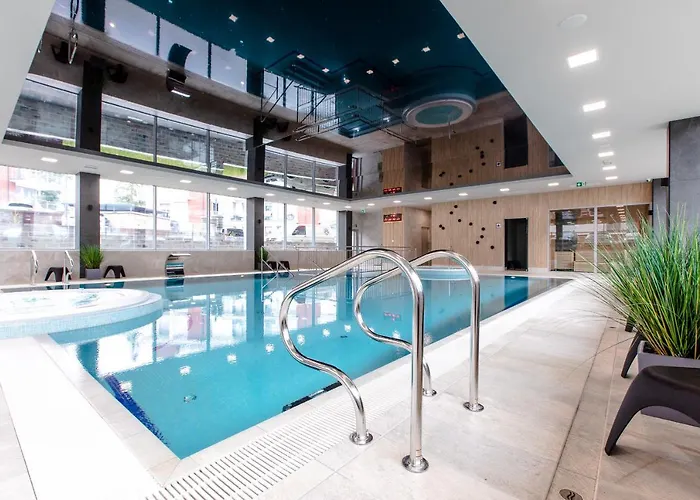 Klifowa 27 Apartamento