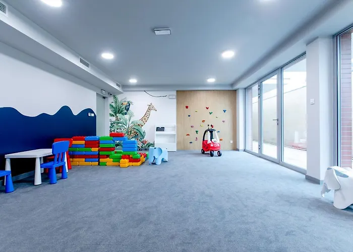 Klifowa 27 Apartamento Rewal