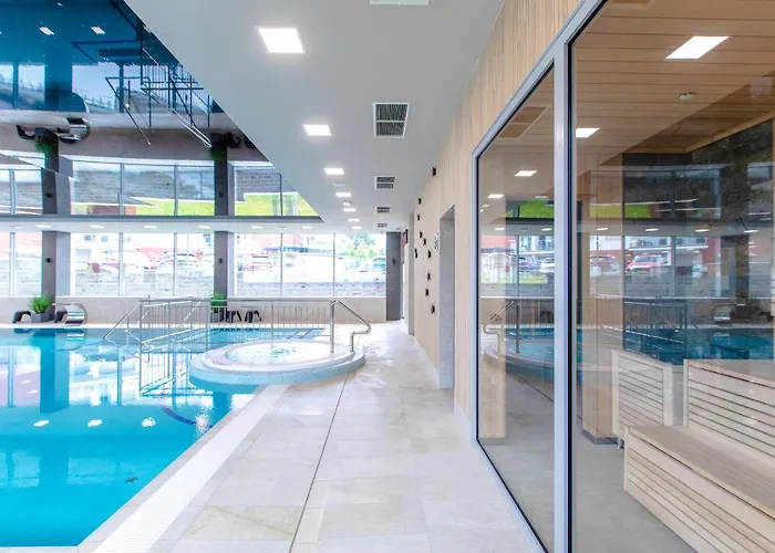 Apartamento Klifowa 27 *