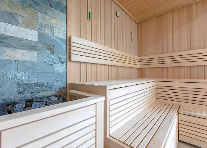 Apartamento Klifowa 27 *