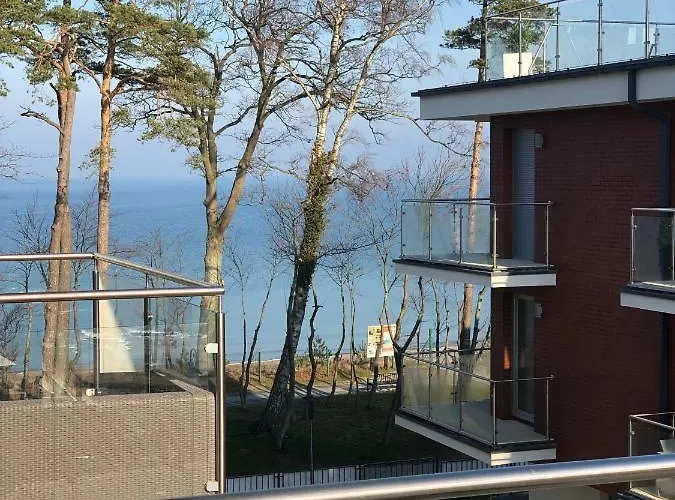 Apartamento Klifowa 27 *