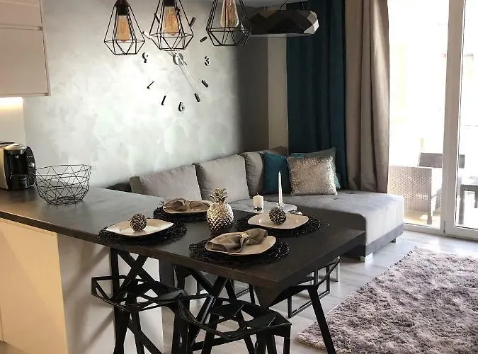 Klifowa 27 Apartamento *