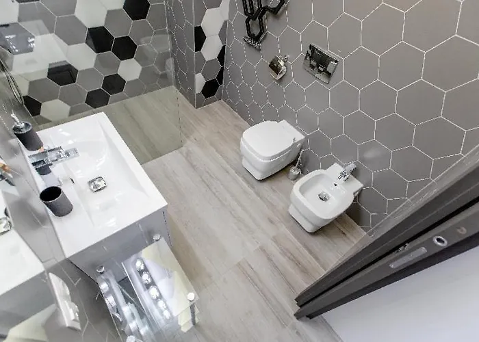 Klifowa 27 Apartamento