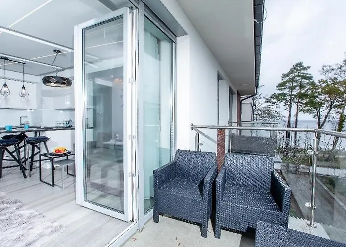 Klifowa 27 Apartamento *