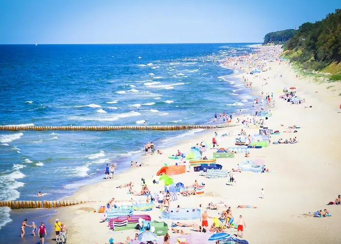 Klifowa 27 Apartamento